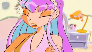 [Winx Club] Stella - Tag, You're It