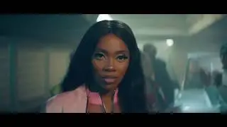 Tiwa Savage Ft Omarion   Get It Now Remix (Official Music Video)