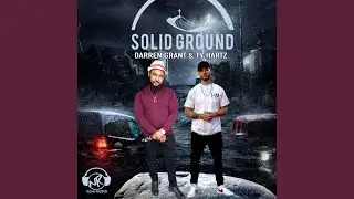 Solid Ground (Darren Grant Remix)