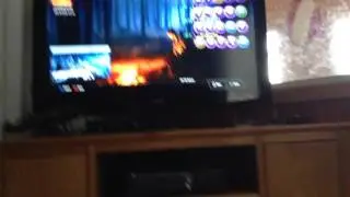 First video