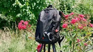 Genesis Pallad 410 Gaming Backpack - Review