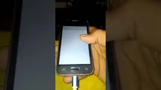 Desbloqueio da Conta Google.(METODO 2018), Samsung Galaxy J1 mini, SM J105, J105M, J105B.