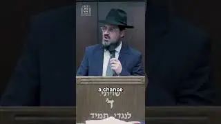 The Root is Tisha B'av