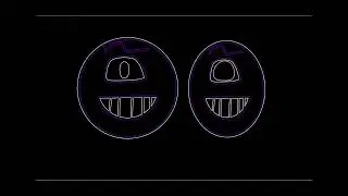 Greek Alphabet Lore but Vocoded to Miss the Range