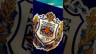 ФЛАГ.РУ для МГТУ им. Баумана.