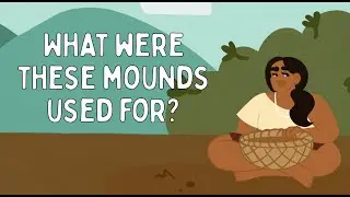 Moundville | Yellowhammer History Hunt