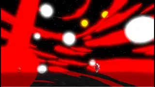 Episode 5 Effects Teaser