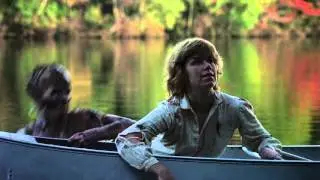 Friday the 13th (1980) survivor