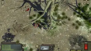 Одинокий Волк Вася!!! Часть Четырнадцатая!!!