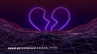 nublu - tmt (tujud mitte tunded)