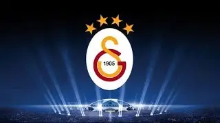 PES 2018 Galatasaray Şampiyonlar Lİgi Grupları Maç Günü #4