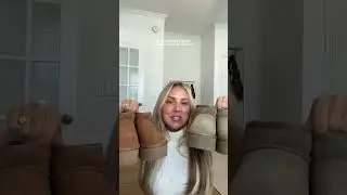 uggs vs amazon version