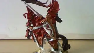High Elf / 