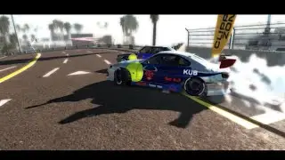 mark2 jzx81 & silvia s15 redbull
