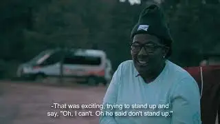 2022 No Barriers Warriors Program - Highlights