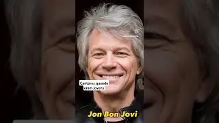 Cantores quando eram jovens. #cantores #70s #80 #music