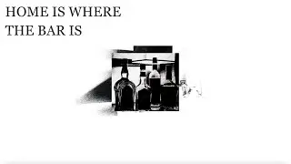 Dallas Smith - Home Is Where The Bar Is (Lyric Video)