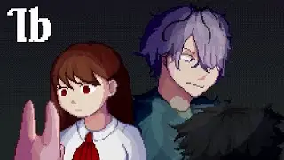 Разделение || Иб / Ib Remake [Часть 4]
