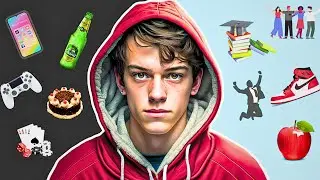 Change Your Poor Life Habits in 1 Minute