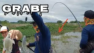 ANDAMING ISDA SA BAGONG SPOT MALALAPAD PA WITH @charliemadiskartevlog4003  ENJOY WATCHING😱