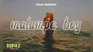 Malampa Boy 