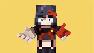 [Mine-imator REMAKE] I guess you are my little pogchamp Meme (My Version)