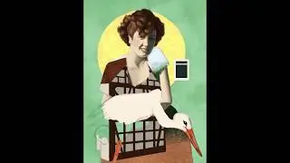 What is hard about art? | SPEEDPAINT | TALKTRHOUGH |