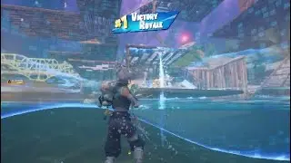 How My Trio Came 900th In The CC