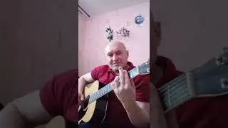 Yesterday Beatles cover #guitar #beatlescover #acoustic #music