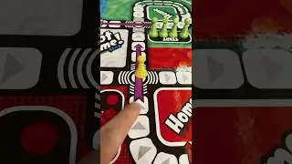 How to Play Scoot Home! Game