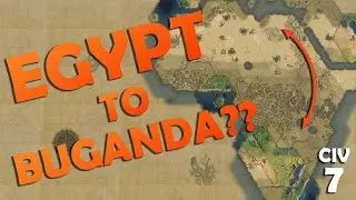 Changing Civilizations MID GAME? Historians Discuss CIV 7 New Feature
