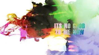 No Good To Me Now - Official Music Video