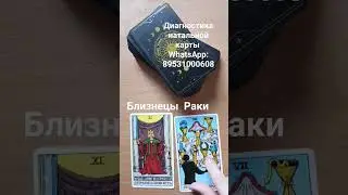 Гороскоп для знаков зодиака на неделю.  Таролог Елена Удре