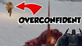 Elden Ring Invader Tactics- Pride Goeth Before The Fall | Diary Of A Scumbag Invader