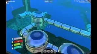 Subnautica - Epic Base - Survival mode - No Terraformer Needed
