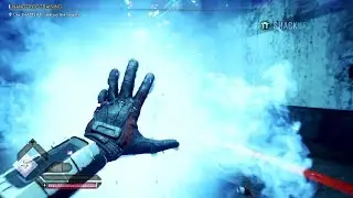 Welcome to Rage 2 - Exclusive Tutorial Gameplay