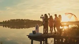 FASTER - Mamy Lato (Official Video)