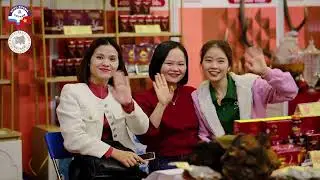 4-я Международная промышленная выставка EXPO-RUSSIA VIETNAM 2022