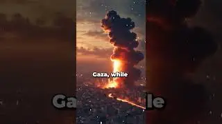Middle East Crisis 2024: Explosive Updates on Iran, Israel & Gaza!