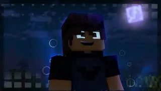 #71 INTRO PARA Smok3 (Minecraft Animations)