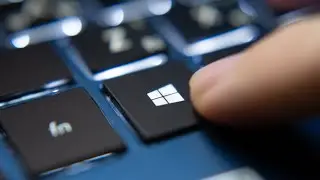 How to open windows app 3x Quickly