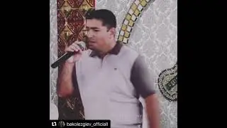 Бако Лезгиев  🔥