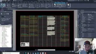 Aligning Multiline-Text To A Baseline Grid In AutoCAD