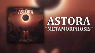ASTORA - 