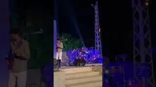 Fazıl Karagöz Percussion Solo 🥁 [ Muhlis Berberoğlu • Anatolian Space Ship Project ] Kapadokya 🎵