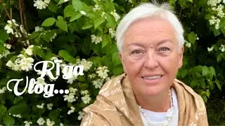 ПОСЫЛКА В ДАУГАВПИЛС..БОЛЬНИЦА СТРАДЫНЯ..ЧТО НАДЕТО..НОВЫЙ СЕКОНД ХЕНД..RIGA VLOG..Jelena Love Riga