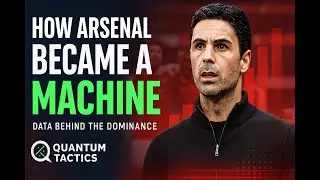 Arsenal’s Secret Weapon Revealed | 3.5 xThreat Explained!