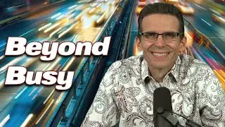 Secrets to Unstoppable Productivity