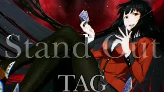 TAG| STANDOUT | (prod.FINAVILLE)