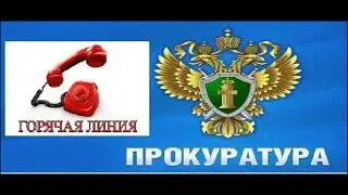 15. Разговор с зам прокурора республики Марий Эл . 19.04.2019